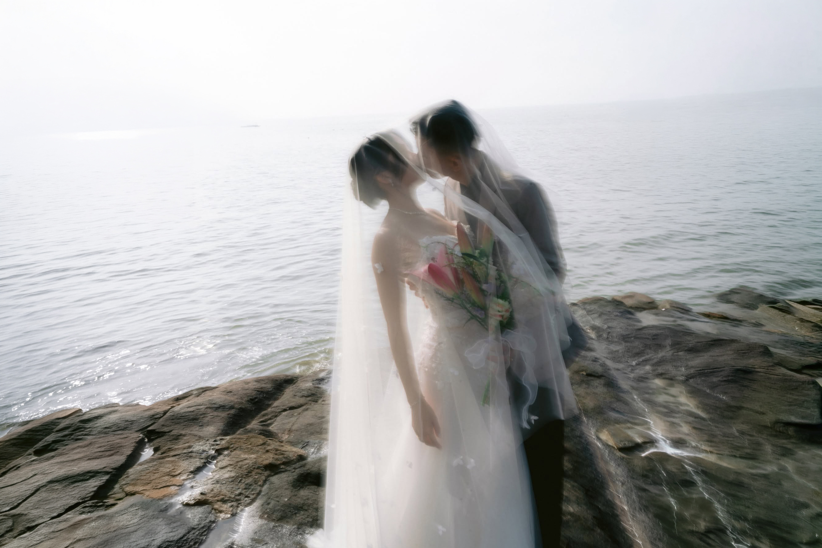 Pre-Wedding Stories